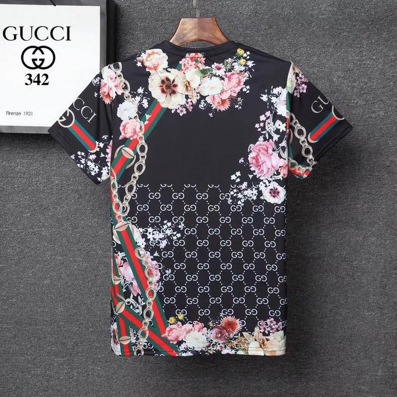 Gucci Men's T-shirts 288